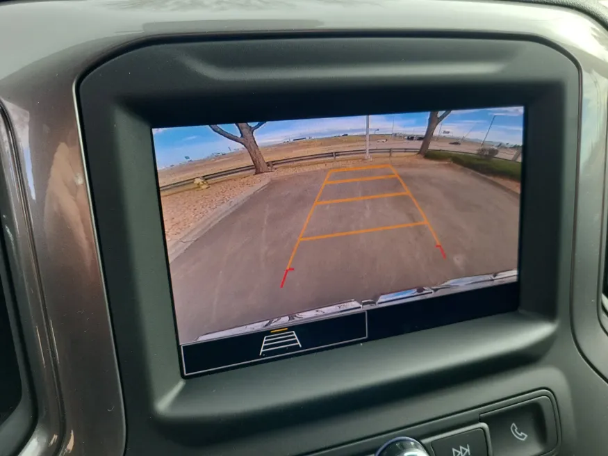 2026 GMC Sierra 1500 Pro | Photo 15 of 22