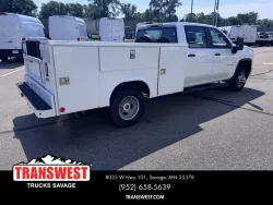 2023 Chevrolet 3500 | Thumbnail Photo 6 of 18