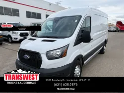 2023 Ford Transit-250 Base | Thumbnail Photo 20 of 20