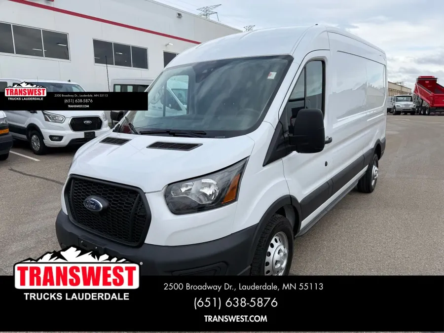 2023 Ford Transit-250 Base | Photo 20 of 20