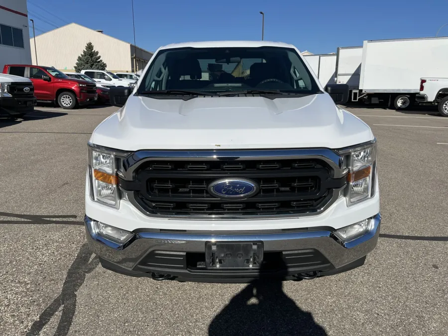 2021 Ford F150 | Photo 17 of 20