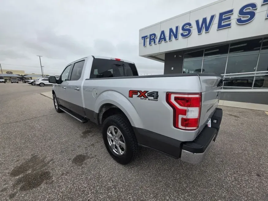2019 Ford F-150 | Photo 5 of 30