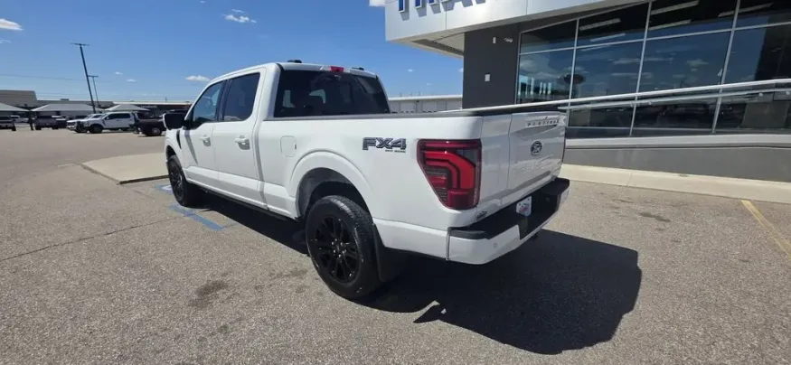 2026 Ford F-150 | Photo 7 of 35