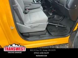 2017 Chevrolet Silverado 3500HD Work Truck | Thumbnail Photo 6 of 14