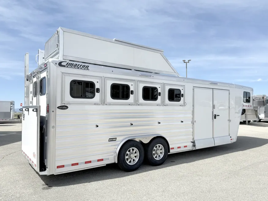 2027 Cimarron Norstar 4HGN | Photo 7 of 23