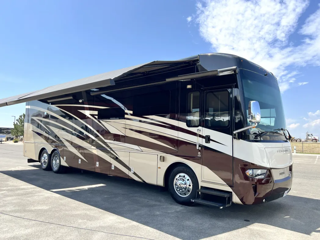 Newmar RVs For Sale | Transwest