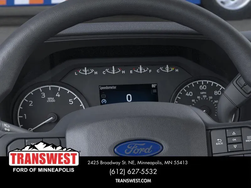 2026 Ford F-150 XL | Photo 12 of 22