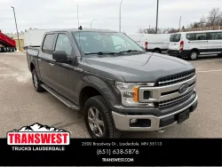 2019 Ford F-150 XLT | Thumbnail Photo 15 of 20