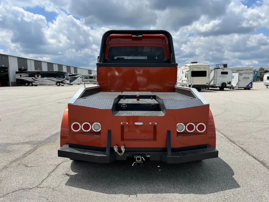 2024 Freightliner M2 106 Bolt | Photo 30 of 34