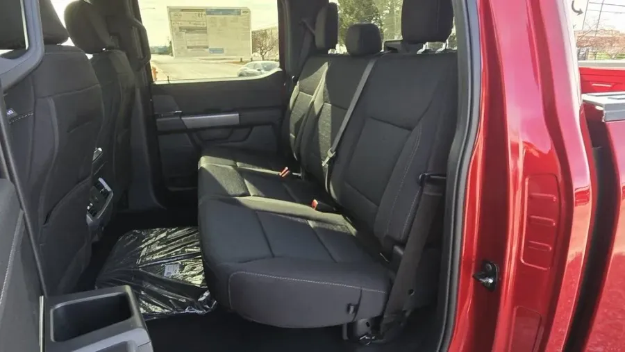 2026 Ford F-150 | Photo 26 of 28