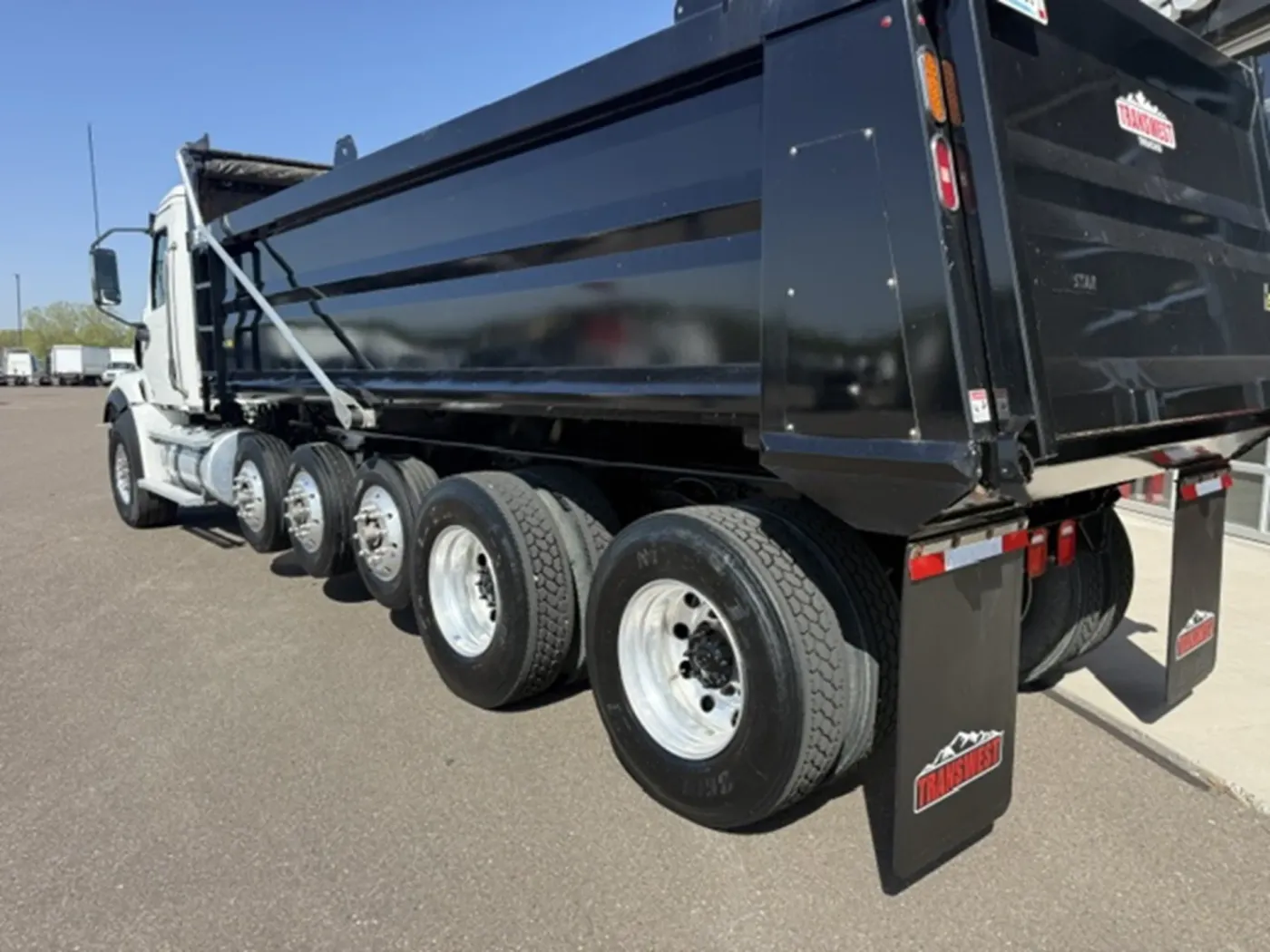 2026 Western Star 47X | Photo 5 of 13
