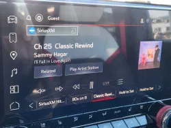 2026 GMC Canyon 4WD AT4X | Thumbnail Photo 11 of 25