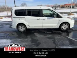 2020 Ford Transit | Thumbnail Photo 16 of 20