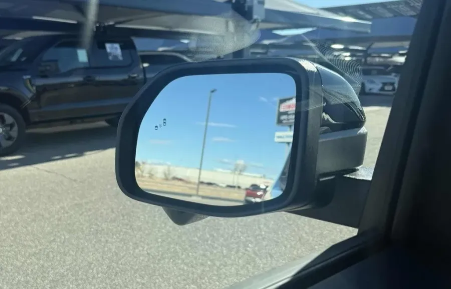 2026 Ford Maverick | Photo 9 of 21