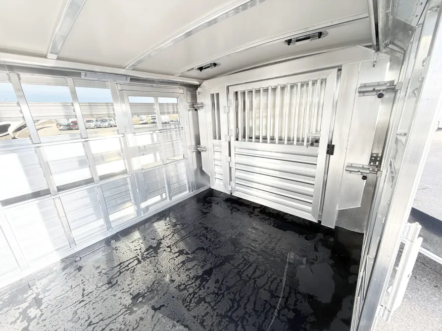 2026 Cimarron Stierwalt Signature Series Stock | Photo 9 of 23