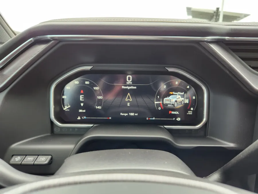 2026 GMC Sierra 2500HD Denali Ultimate | Photo 22 of 31