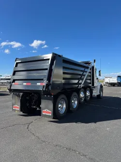 2025 Western Star 49X | Thumbnail Photo 8 of 12