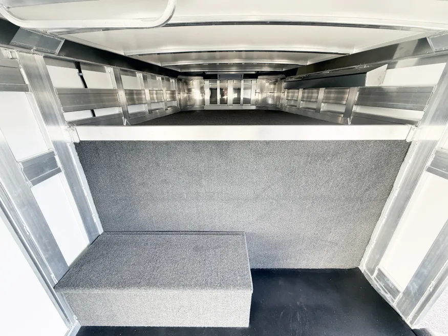 2026 Cimarron Stierwalt Signature Series Stock | Photo 6 of 23