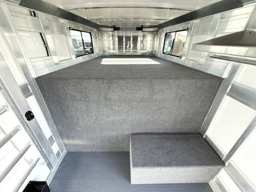 2026 Cimarron Lonestar Stock | Photo 6 of 20