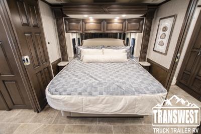 2023 Newmar Supreme Aire 4530 | Thumbnail Photo 23 of 34