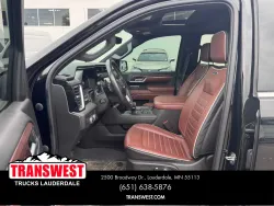 2023 GMC Sierra 1500 Denali Ultimate | Thumbnail Photo 9 of 18