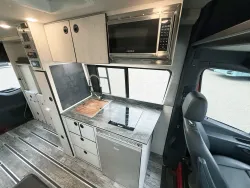 2022 Antero Adventure Van Longs Peak | Thumbnail Photo 7 of 19