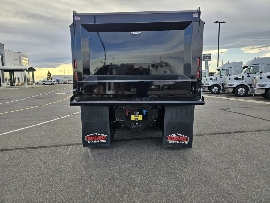 2026 Western Star 49X | Photo 7 of 23