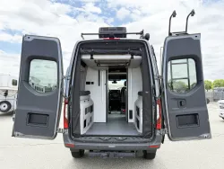 2027 Winnebago Revel Sport 44C | Thumbnail Photo 15 of 18