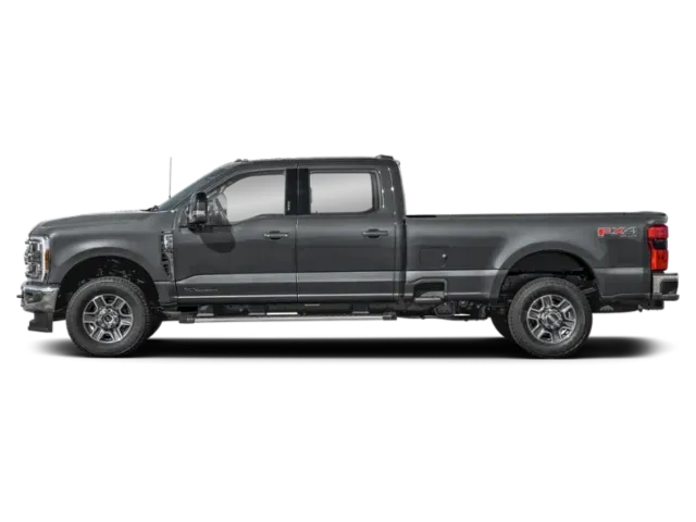 2026 Ford Super Duty F-350 | Photo 2 of 13