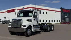2026 Western Star 47X | Thumbnail Photo 1 of 16