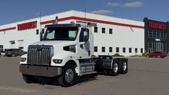 2026 Western Star 47X
