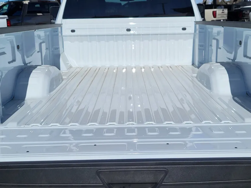 2026 GMC Sierra 2500HD Pro | Photo 23 of 24