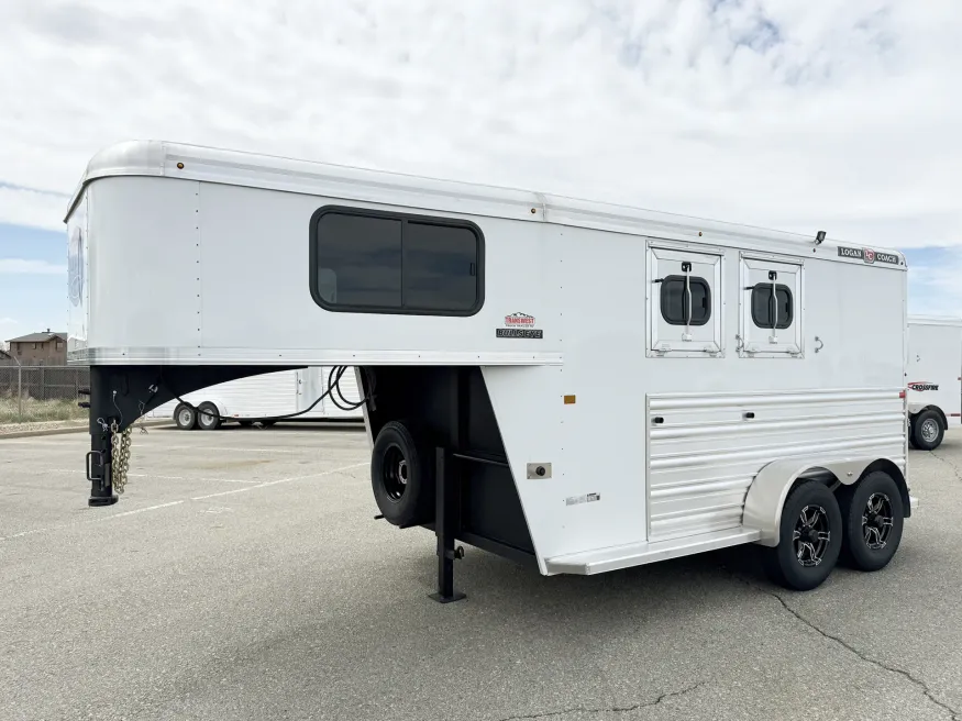 2026 Logan Coach Bullseye 2HGN | Photo 14 of 14