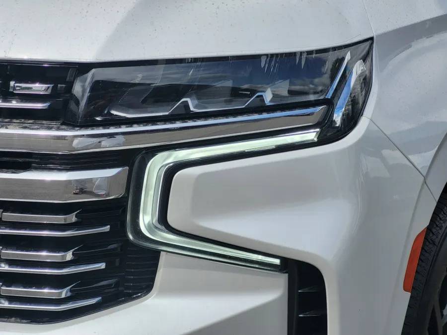 2023 Chevrolet Tahoe Premier | Photo 7 of 27