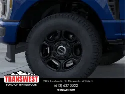 2026 Ford Super Duty F-350 | Thumbnail Photo 19 of 22