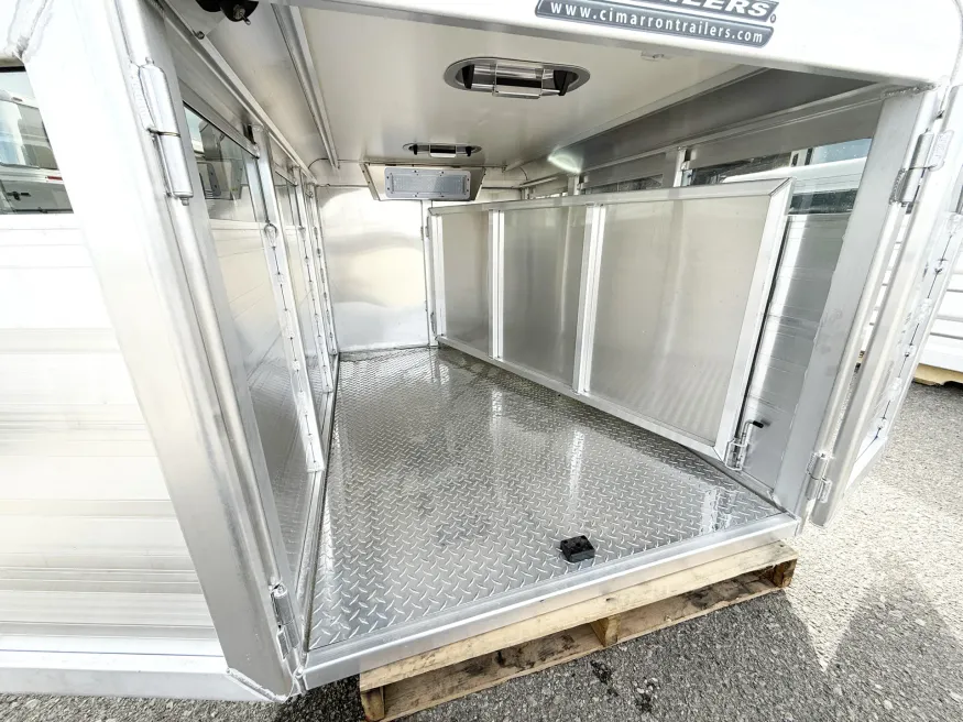 2025 Cimarron Stock Box | Photo 8 of 8