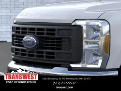 2026 Ford Super Duty F-350 XL | Thumbnail Photo 16 of 22