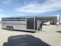 2026 Cimarron Lonestar Stock | Thumbnail Photo 1 of 16