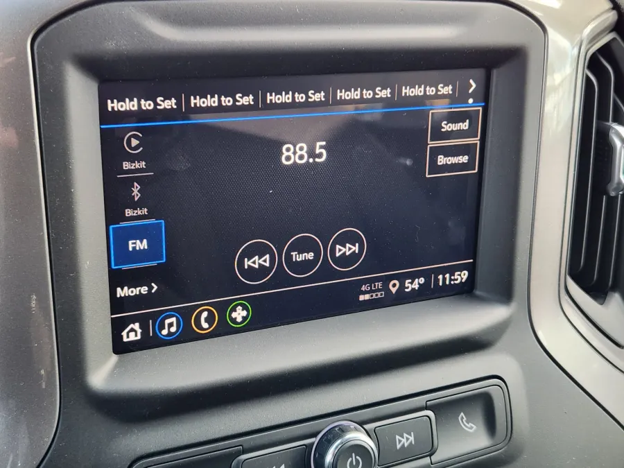 2026 GMC Sierra 3500HD CC Pro | Photo 9 of 20