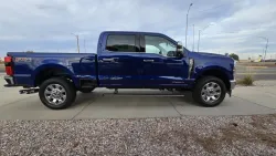 2026 Ford Super Duty F-350 | Thumbnail Photo 6 of 36