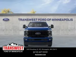 2026 Ford Super Duty F-350 XLT | Thumbnail Photo 5 of 22