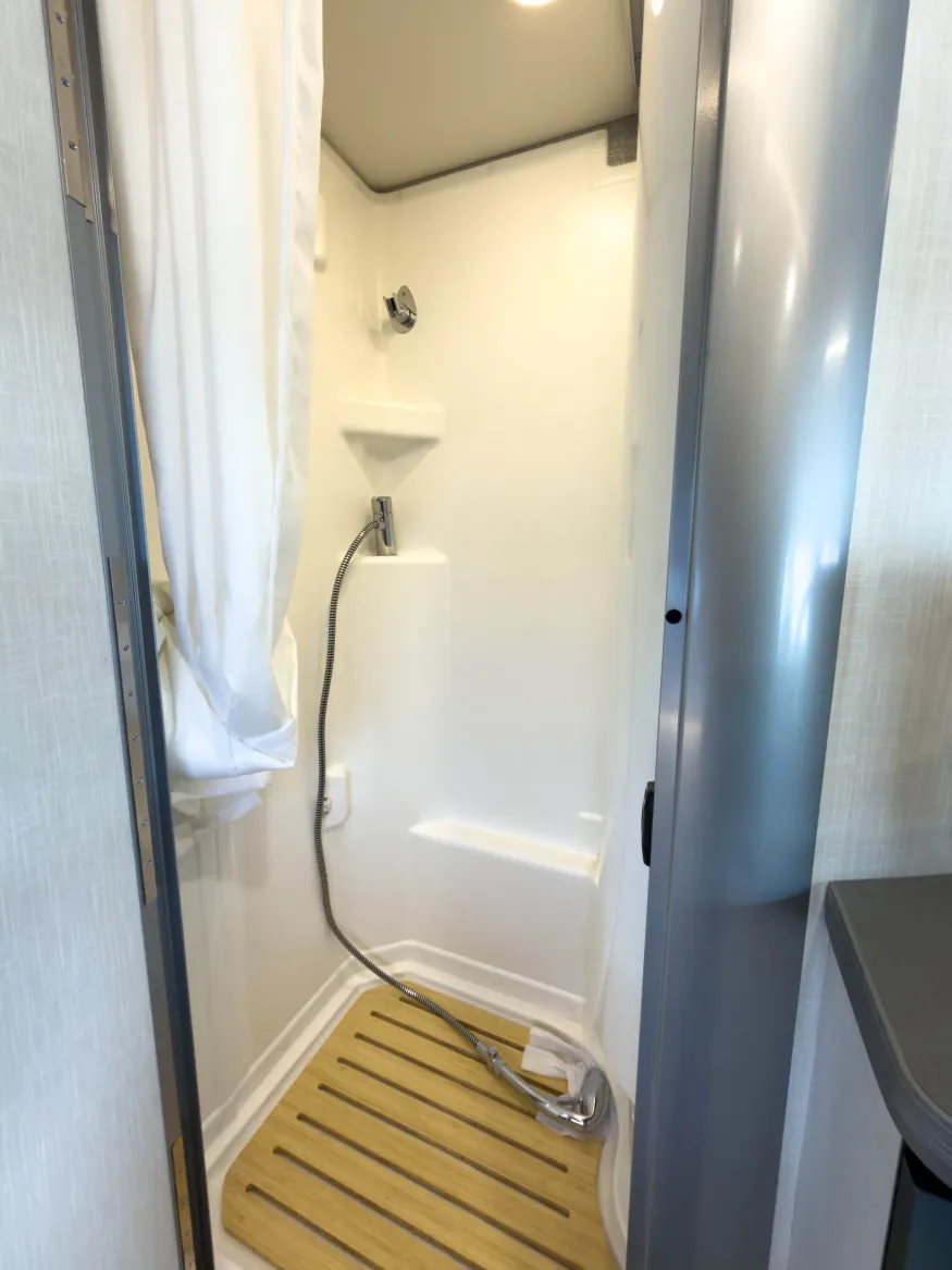 2027 Winnebago EKKO 22A | Photo 19 of 27