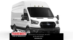 2026 Ford Transit-350 Base | Thumbnail Photo 3 of 6