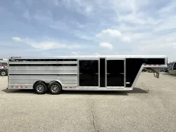 2026 Cimarron Stierwalt Pro Series | Thumbnail Photo 3 of 23