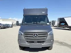 2026 Winnebago EKKO 23B | Thumbnail Photo 19 of 23