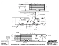 2026 Cimarron Lonestar Stock | Thumbnail Photo 1 of 1
