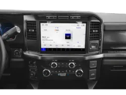 2026 Ford Super Duty F-350 | Thumbnail Photo 6 of 13