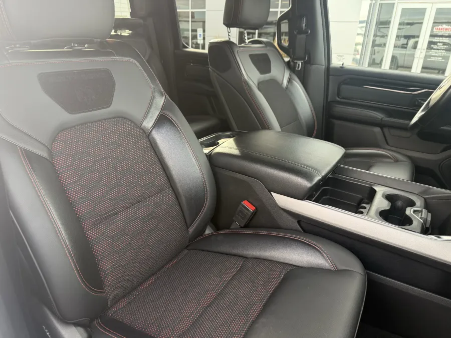 2021 RAM 1500 Big Horn | Photo 16 of 29