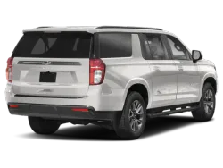 2021 Chevrolet Suburban | Thumbnail Photo 1 of 13