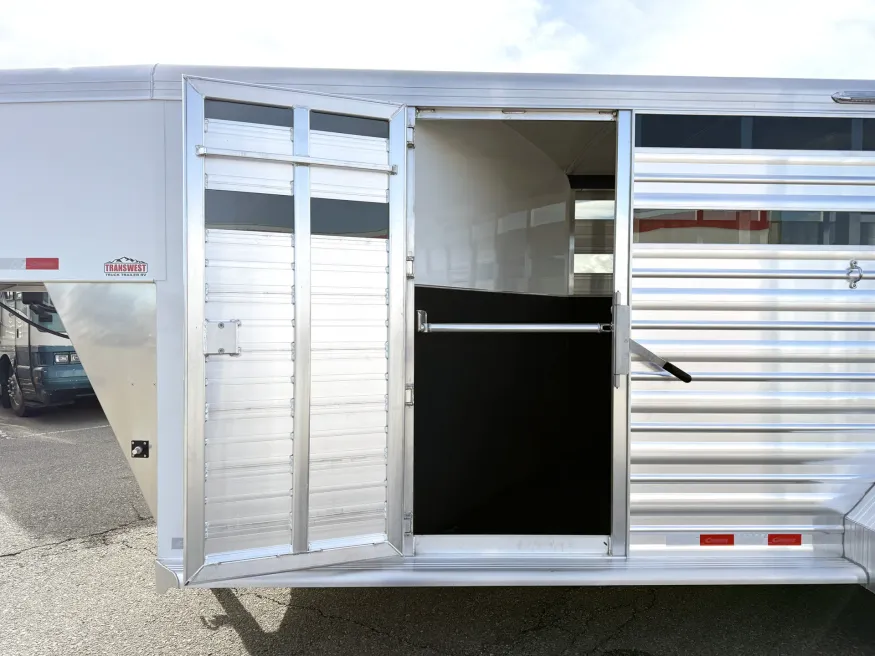 2026 Cimarron Lonestar Stock | Photo 14 of 17